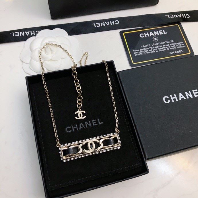 Chanel Necklaces